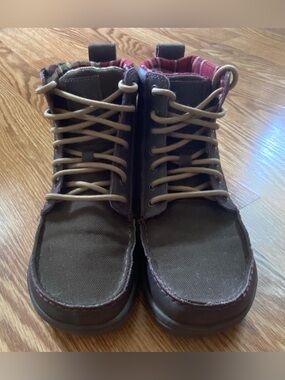 LEMS Boulder Boots